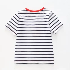 Boys Construction Vehicles Tee