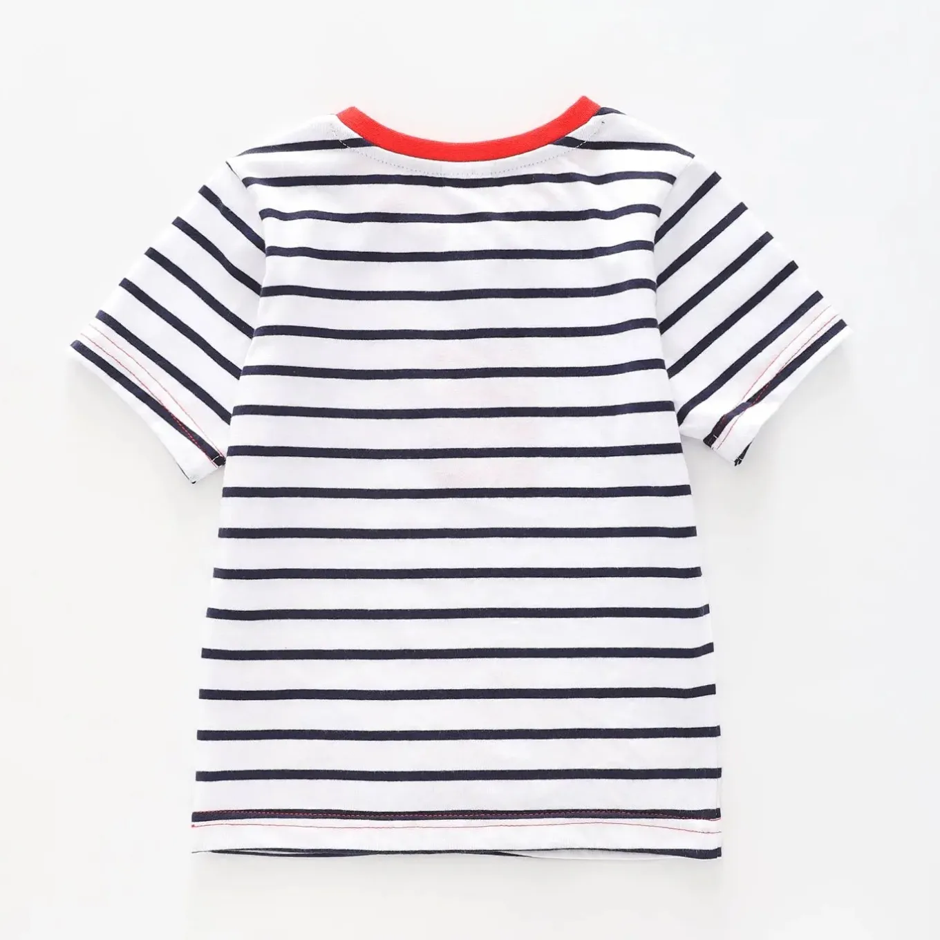 Boys Construction Vehicles Tee