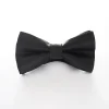 Boys' Formal Bow Tie - Black