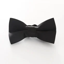 Boys' Formal Bow Tie - Black