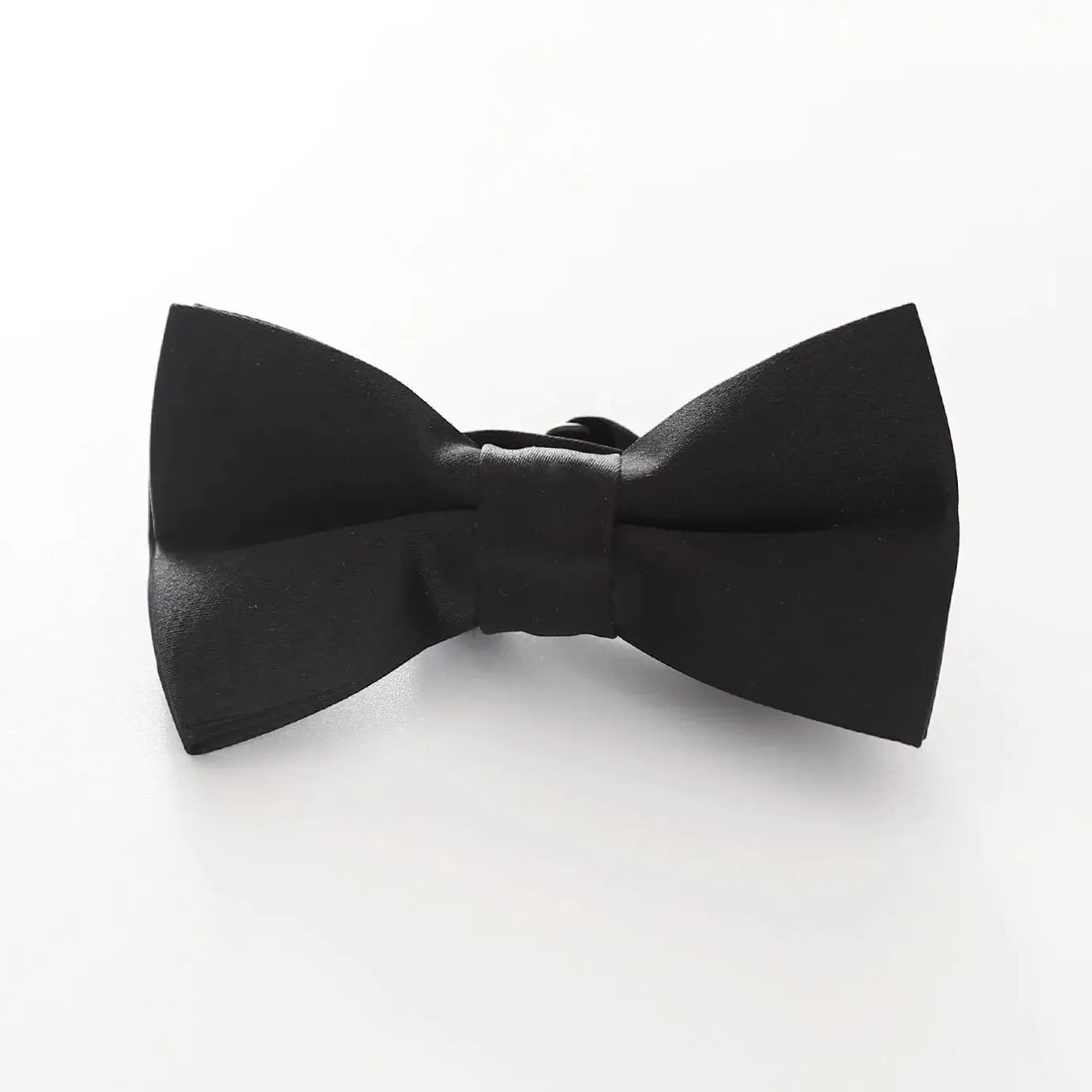 Boys' Formal Bow Tie - Black
