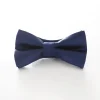 Boys' Formal Bow Tie - Navy