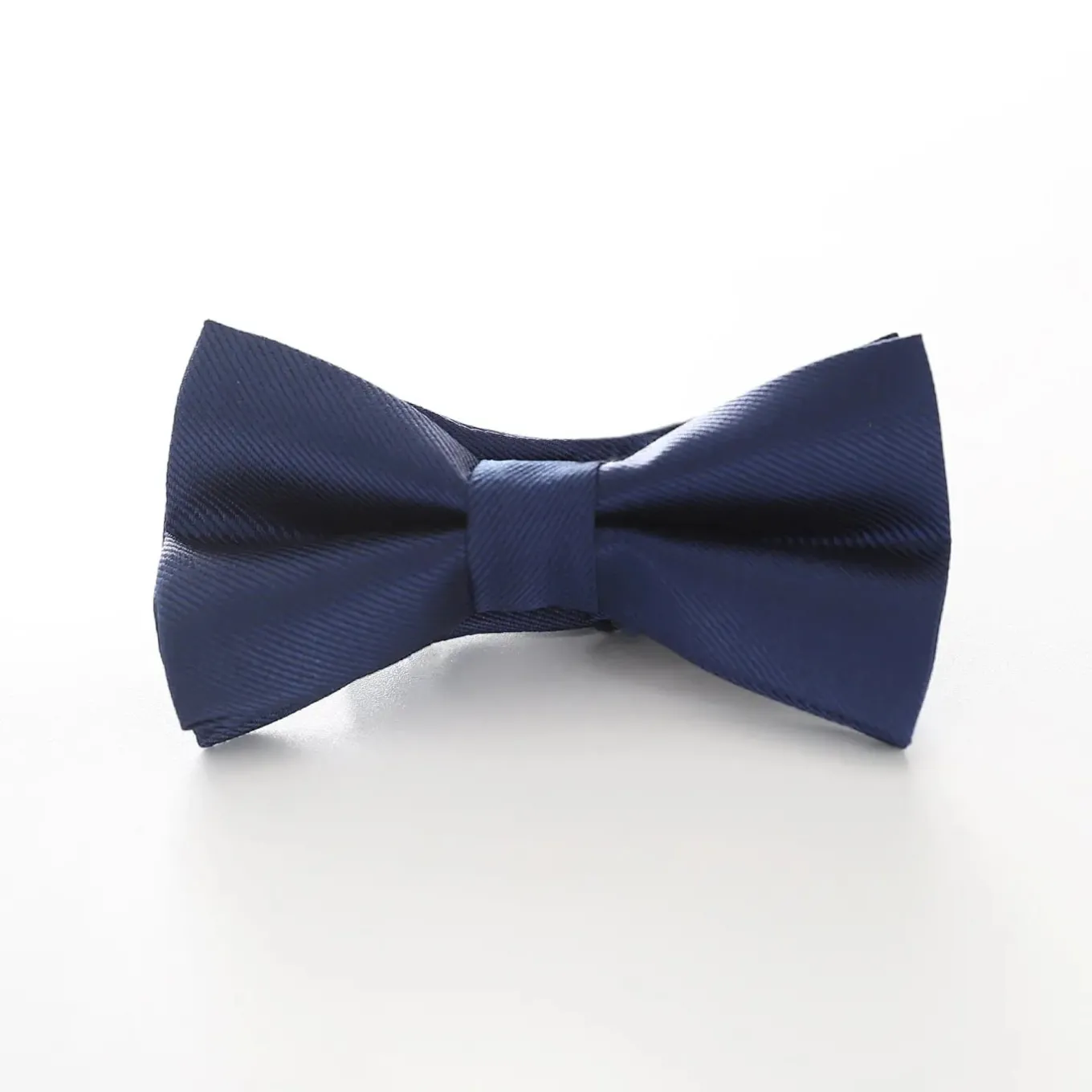 Boys' Formal Bow Tie - Navy