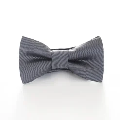 Boys' Formal Bowtie - Grey