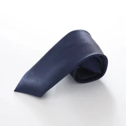 Boys' Formal Neck Tie - Navy