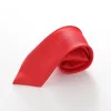Boys' Formal Neck Tie - Red