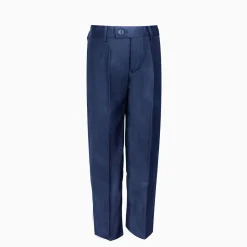 Boys' Navy Formal Dress Pants (size 8 years to 16 years)