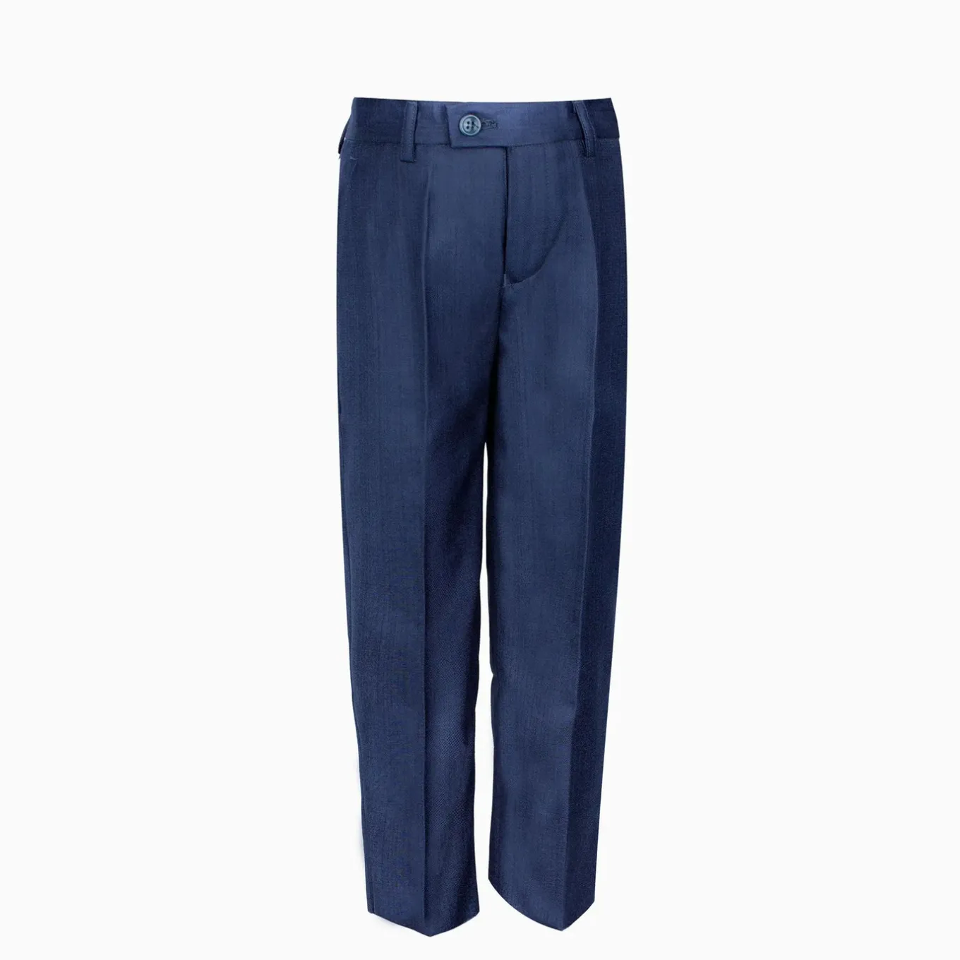 Boys' Navy Formal Dress Pants (size 8 years to 16 years)