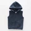Boys' Quilted Vest