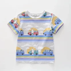 Boys Surf Trip Tee