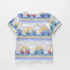 Boys Surf Trip Tee