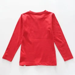 Boys' Talkin' Trash Long Sleeve Tee