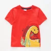 Brontosaurus T-shirt