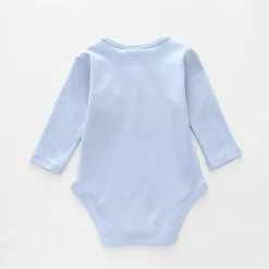 Bunny Rabbit, Baby Boys Bodysuit