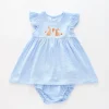 Bunnykins Dress Set