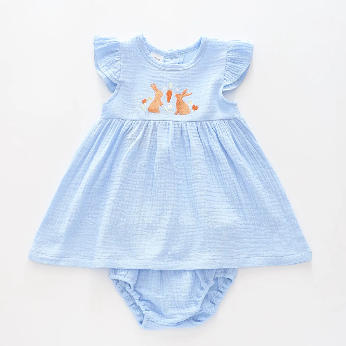 Bunnykins Dress Set
