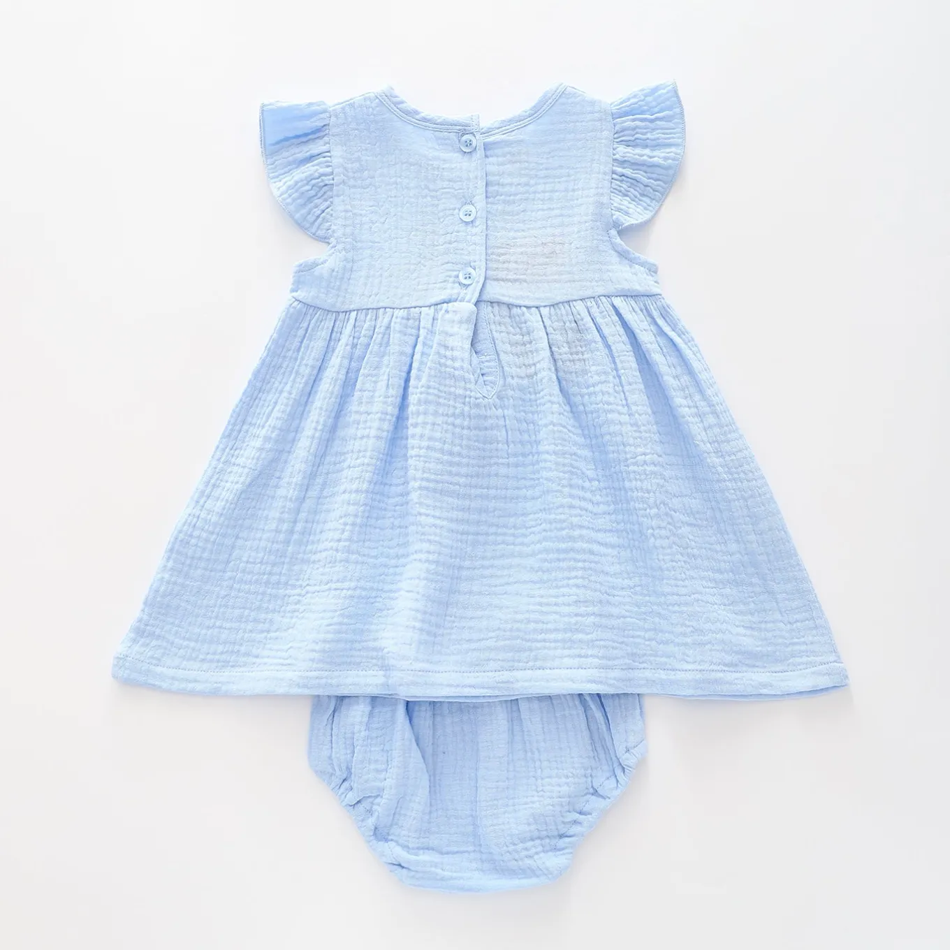 Bunnykins Dress Set