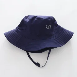 Butterfly Bucket Hat