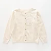 Butterfly, Junior Girls Knit Cardigan