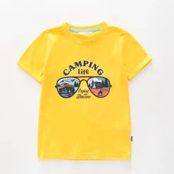 Camping Life Tee
