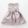 Cascades, Junior Girls Party Dress