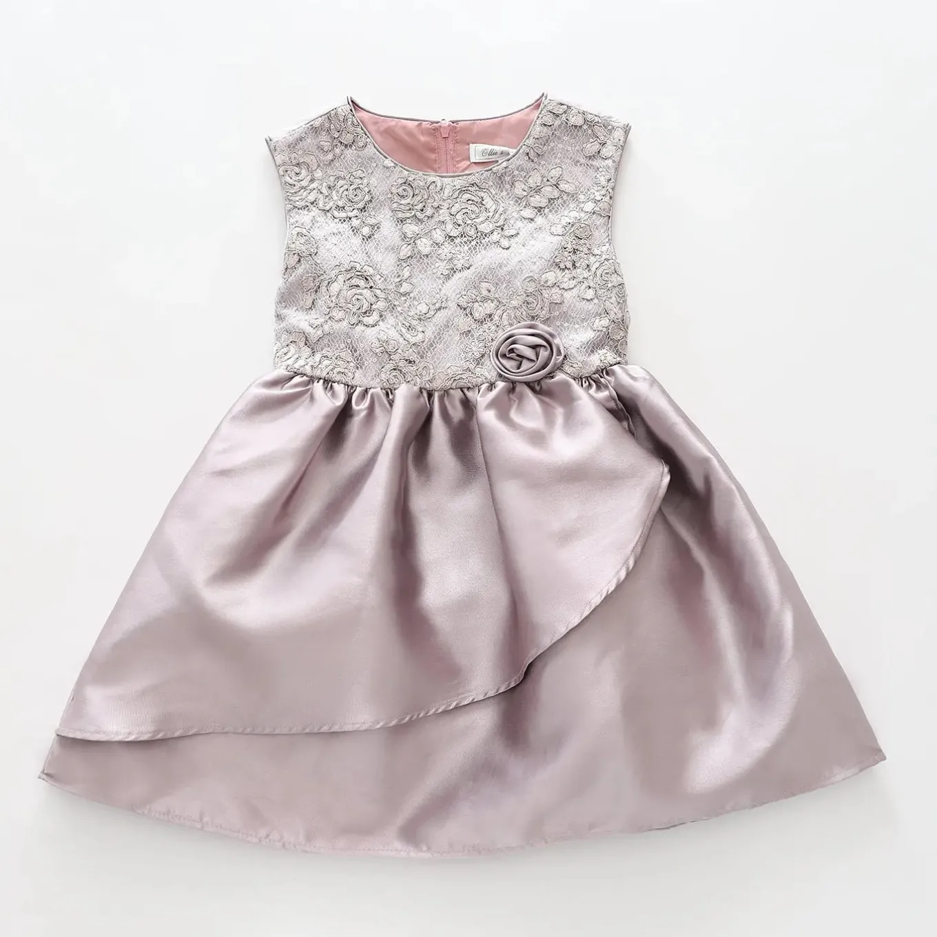 Cascades, Junior Girls Party Dress