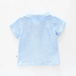 Cheesecloth Shirt