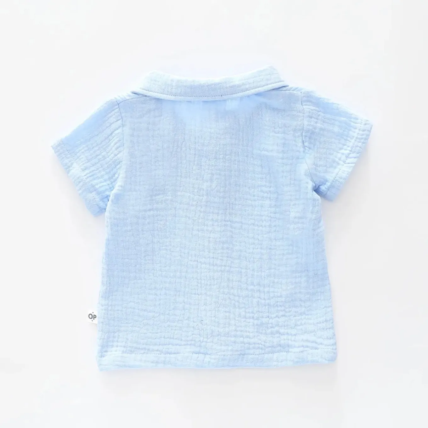 Cheesecloth Shirt