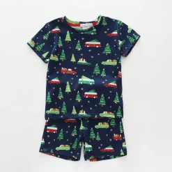 Christmas PJ Set