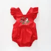 Christmas Sunsuit