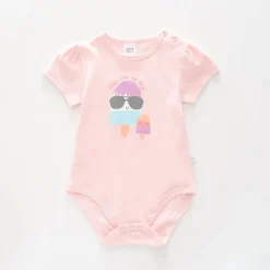 Cool Like My Pop Bodysuit