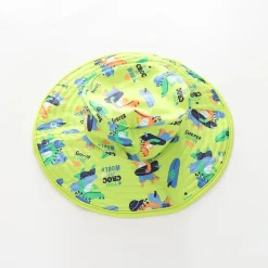 Croc My World Bucket Hat