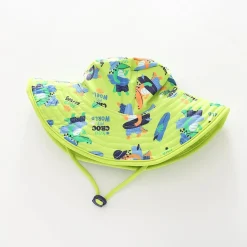 Croc My World Bucket Hat