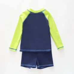 Croc My World Swim Set