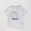 Crocodile T-shirt