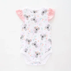 Cutest Koala Bodysuit