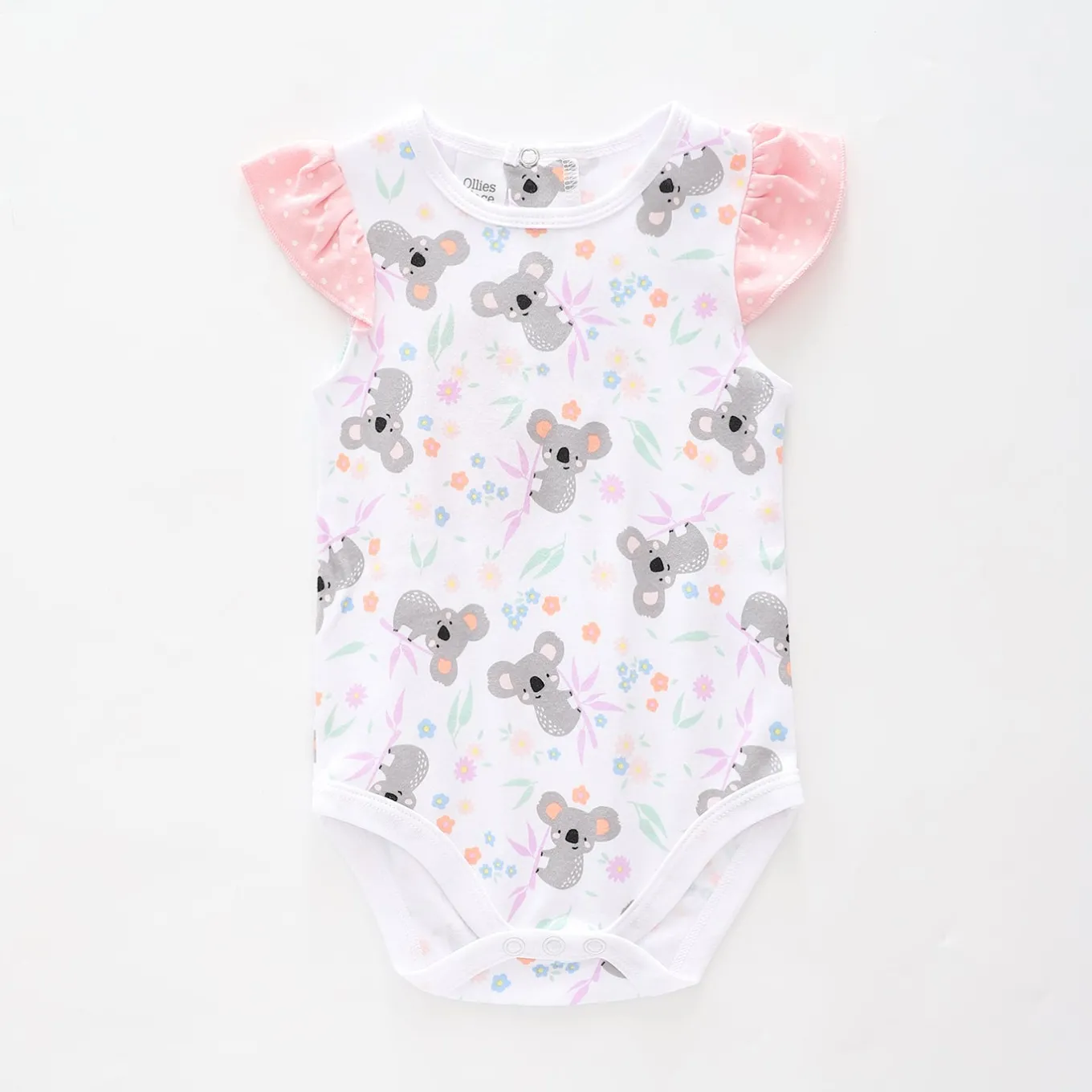 Cutest Koala Bodysuit