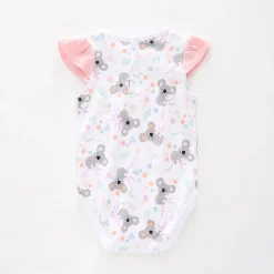 Cutest Koala Bodysuit