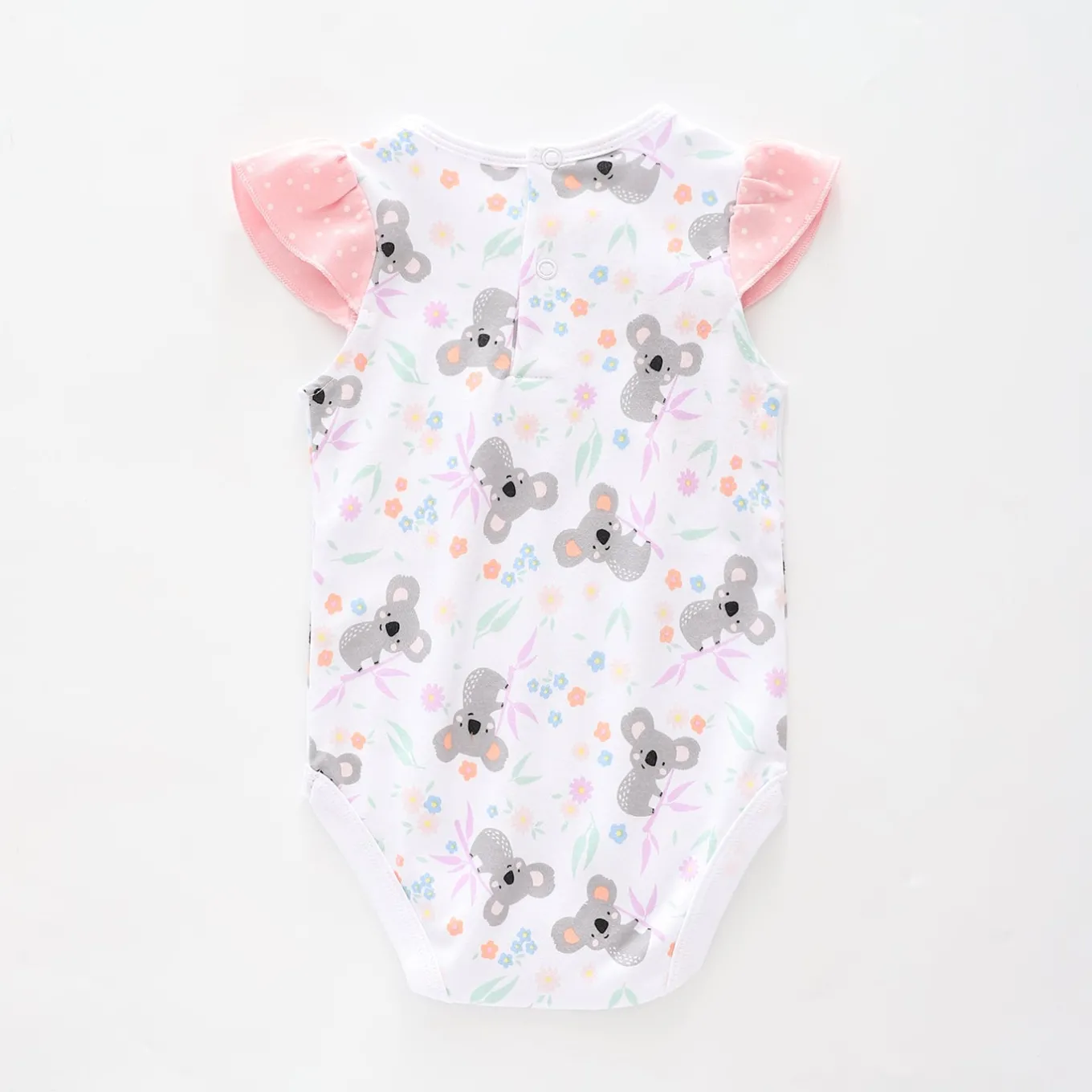 Cutest Koala Bodysuit