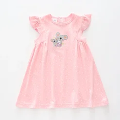 Cutest Koala Shift Dress