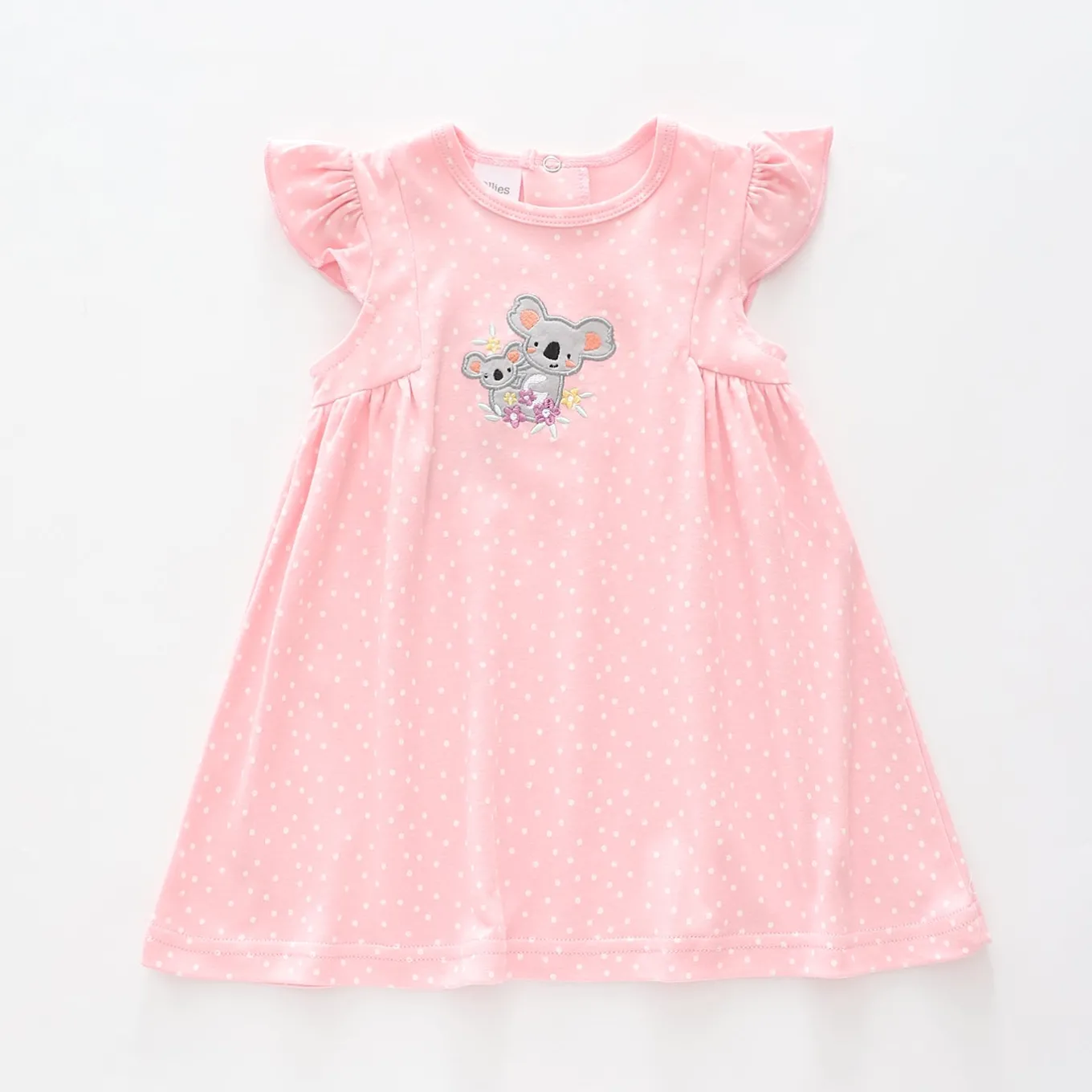 Cutest Koala Shift Dress