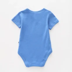 Daddy's Little Dude Bodysuit