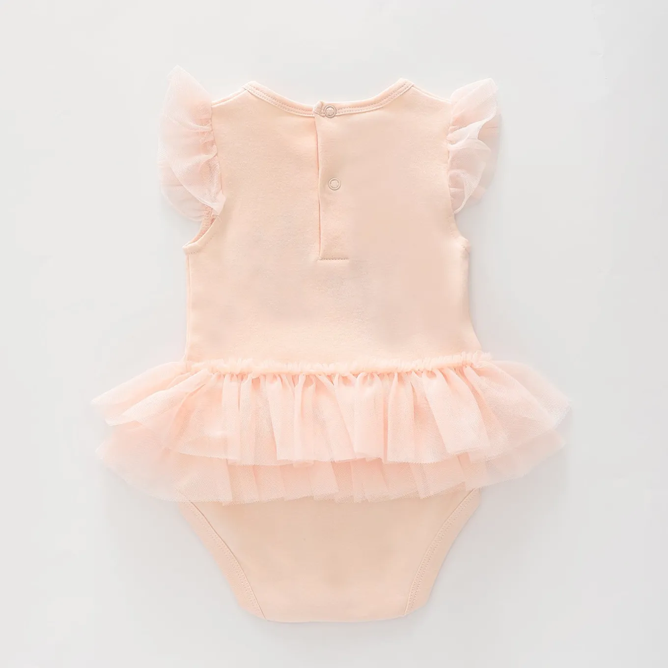 Daddy's Princess Tutu Bodysuit
