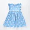 Daisy Blues Dress