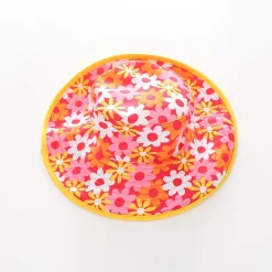 Daisy Bucket Hat