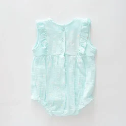 Daisy Days Romper