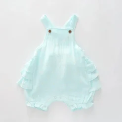 Daisy Days Sunsuit