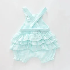 Daisy Days Sunsuit