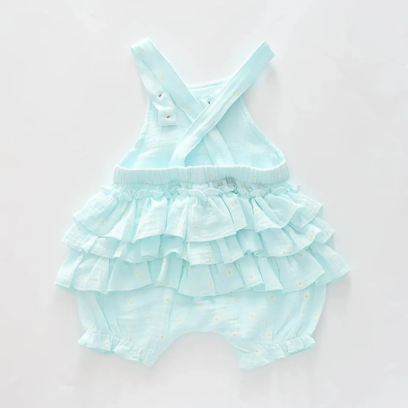 Daisy Days Sunsuit