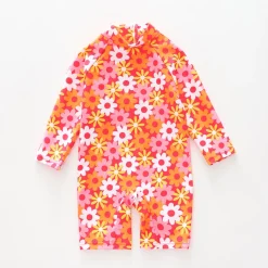Daisy Rashie Swimsuit